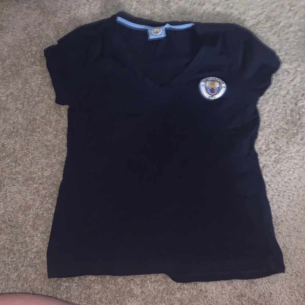 Manchester City Top